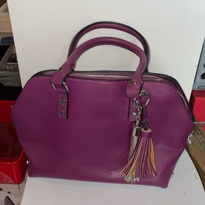 NWT Purse